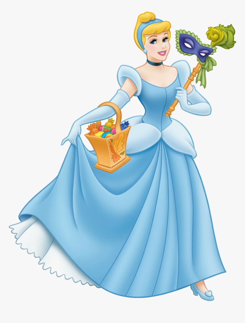 Disney Princess Cinderella 2 , Png Download - Disney Princess Cinderella 2, Transparent Png, Free Download