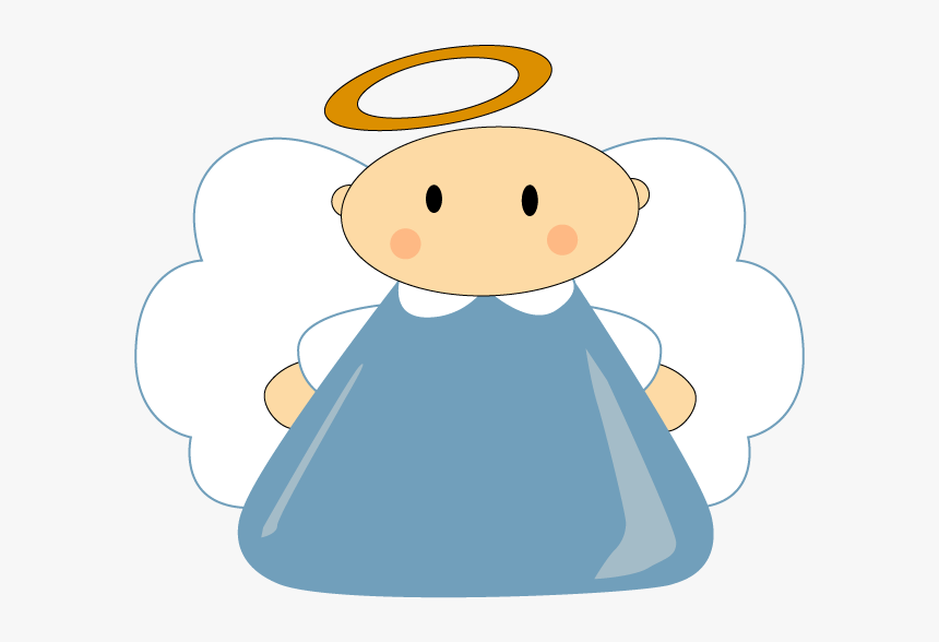 Free Download Baptism Angel Png Clipart Infant Baptism - Baby Boy Angel Background, Transparent Png, Free Download