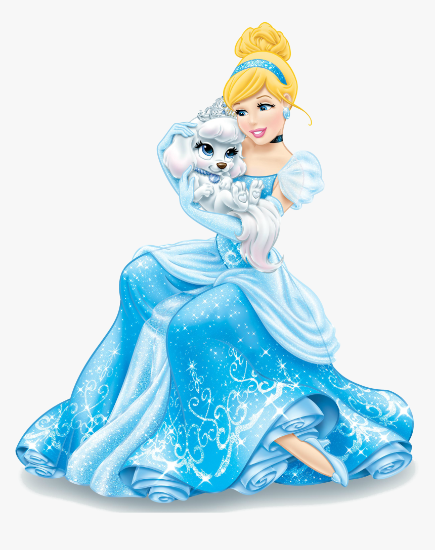 Cinderella Princess, HD Png Download, Free Download