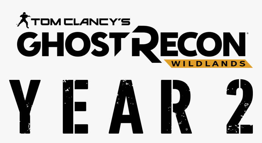 Ubisoft® Unveils Year 2 For Tom Clancy’s Ghost Recon®, HD Png Download, Free Download