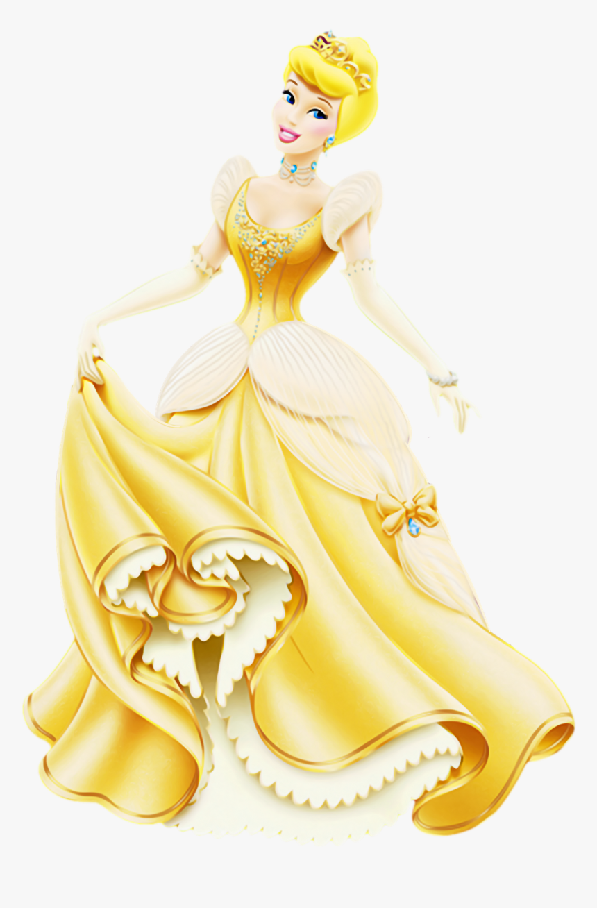 Cinderella Png Picture Printables - Cinderella Snow White Disney Princess, Transparent Png, Free Download