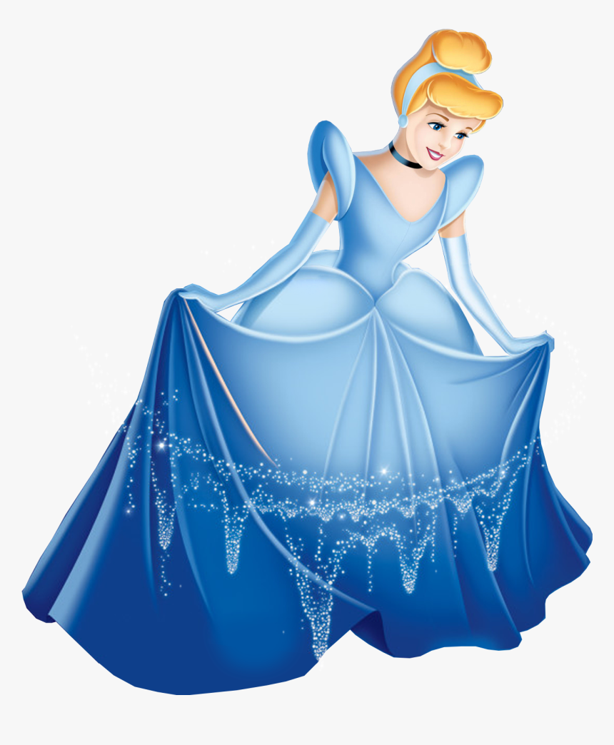 A Very Merry Un - Cinderella Clipart Png, Transparent Png, Free Download