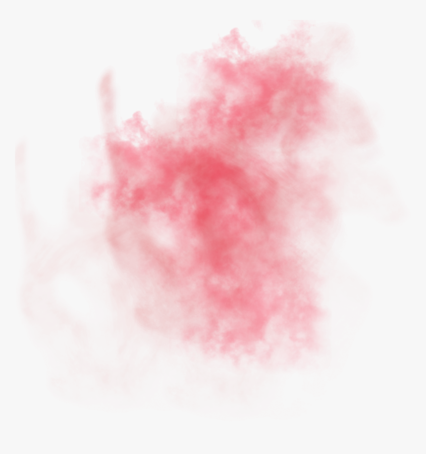 Red Sky Computer Pattern - Light Red Smoke Png, Transparent Png, Free Download