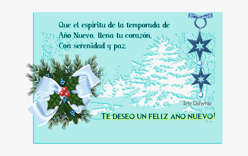 Cisbela Enviado Karcsonyi Kpkeretek- - Christmas Decoration, HD Png Download, Free Download