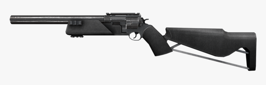 Ghost Recon Wiki - Ghost Recon Revolver Rifle, HD Png Download, Free Download