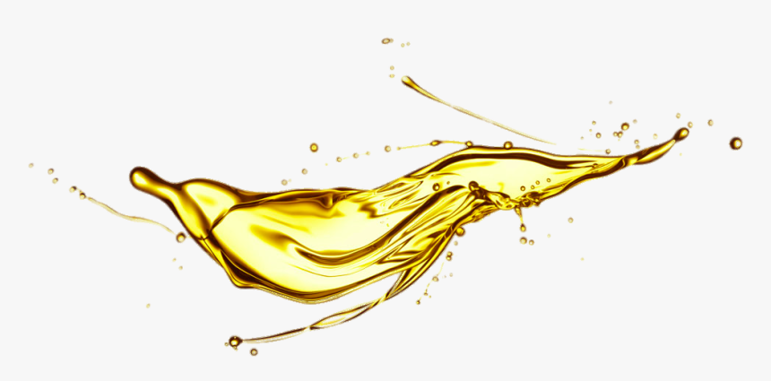 Engine Oil Png Pic - Transparent Background Coconut Oil Png, Png Download, Free Download