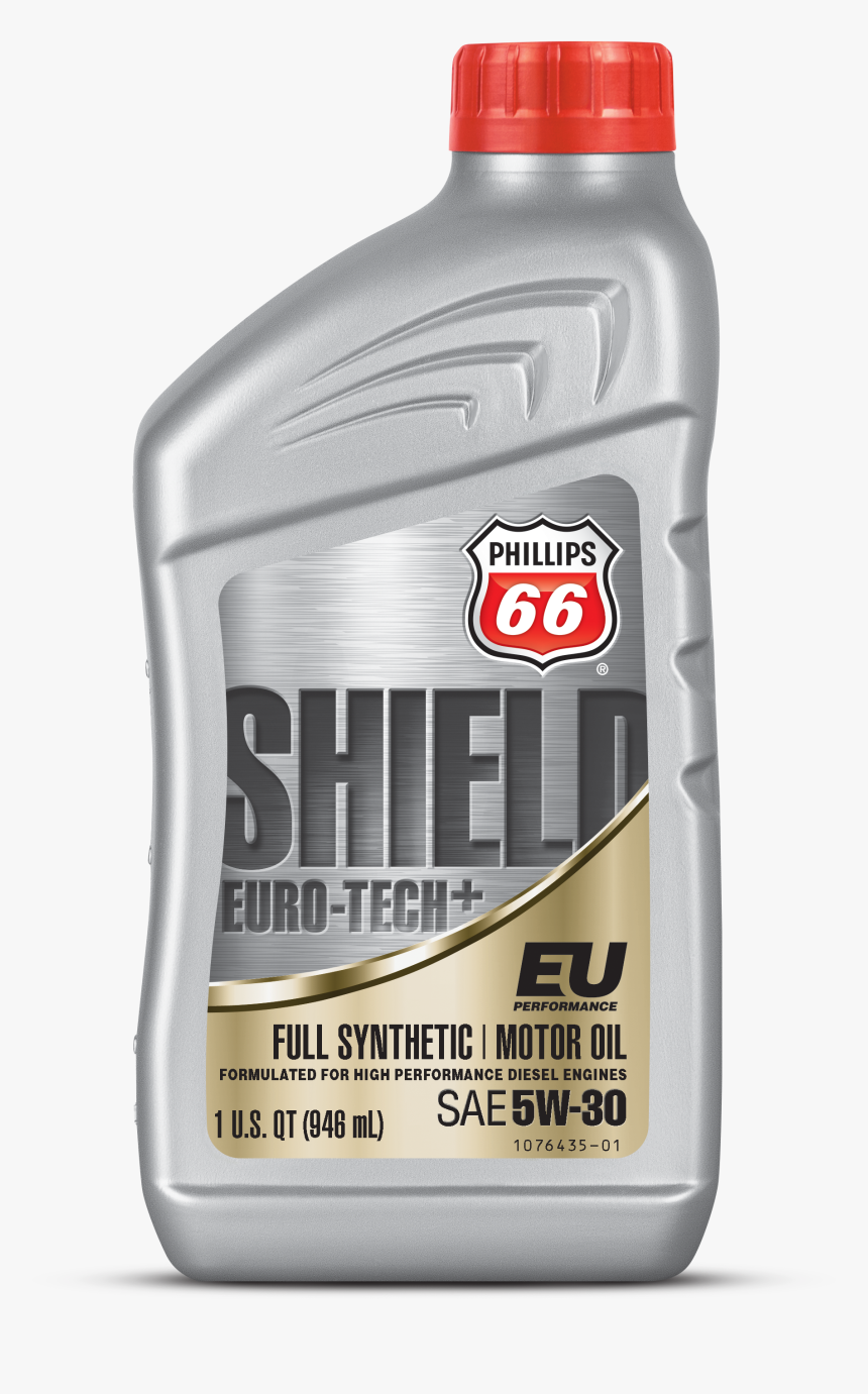 Phillips 66 Shield Choice 5w30, HD Png Download, Free Download