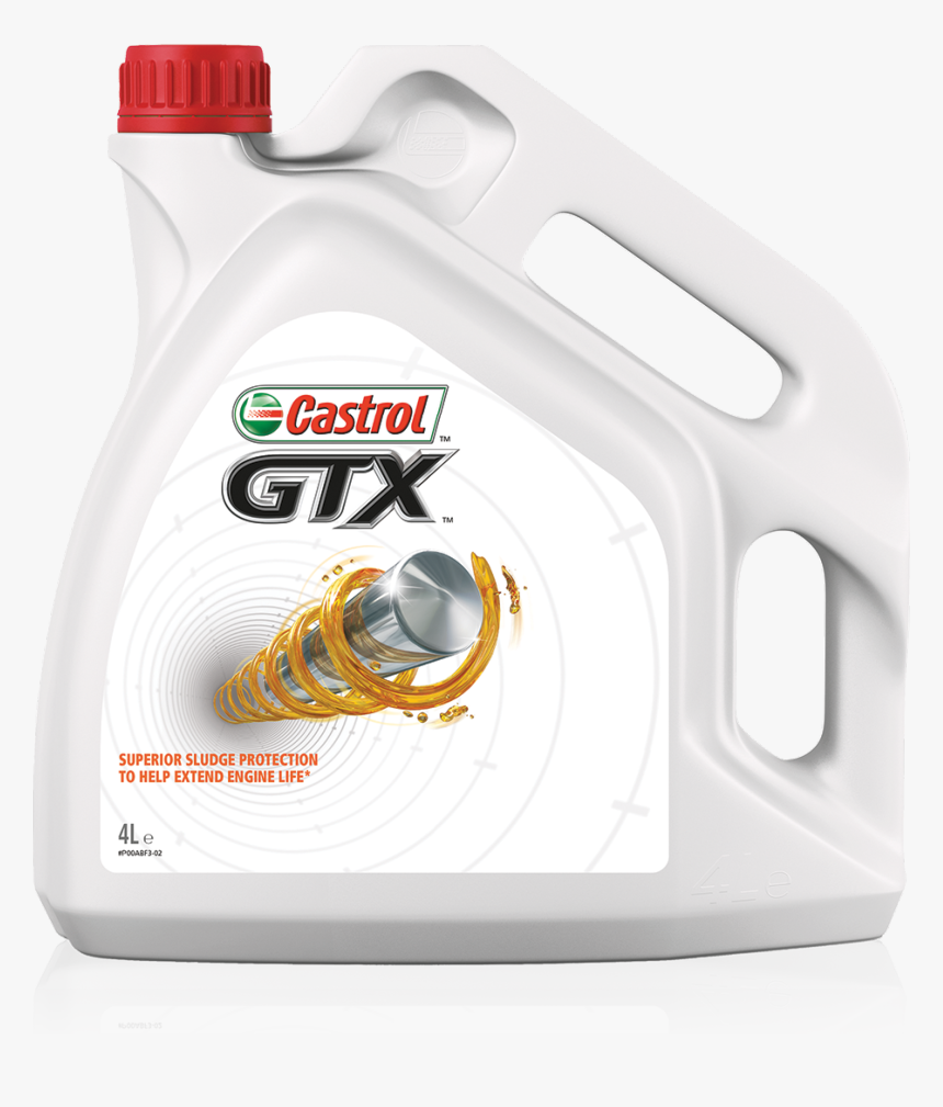 Transparent Motor Oil Png - Gtx 5w 30 C4, Png Download, Free Download