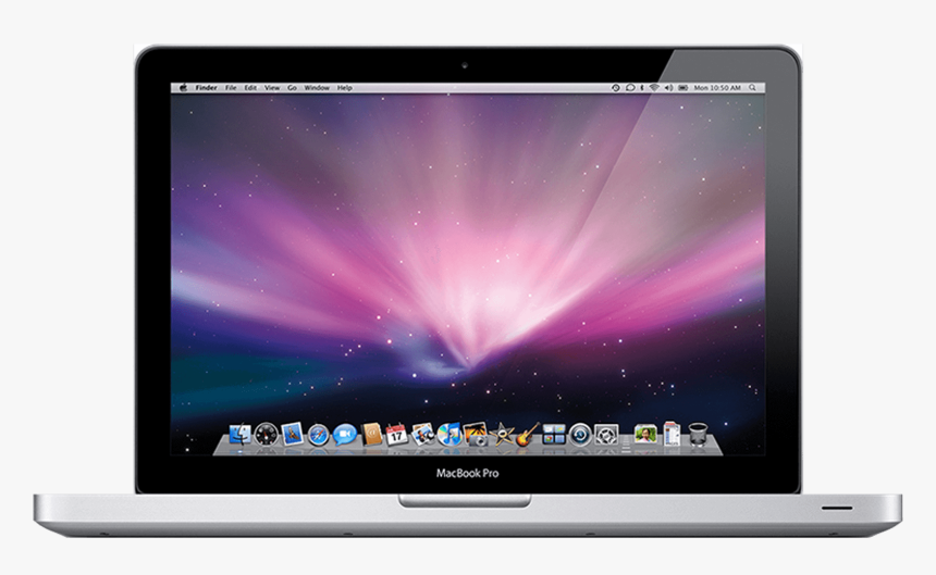 Macbook Pro Unibody 13 Inch, HD Png Download, Free Download