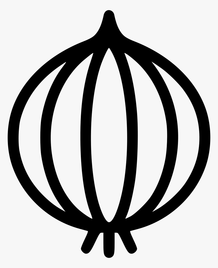 Onion - Portable Network Graphics, HD Png Download, Free Download