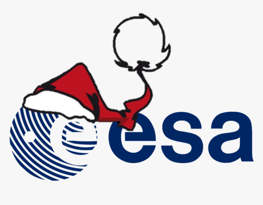 Esachristmas - Esa Business Incubation Centre, HD Png Download, Free Download