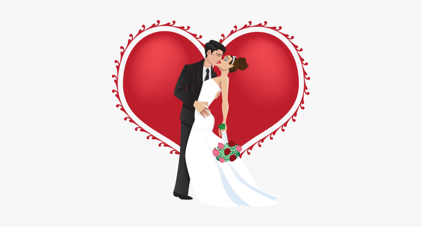Love Couple Logo Png, Transparent Png, Free Download