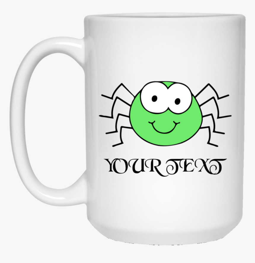 Halloween, Spider Cute, Funny White Mugs Xp8434 11 - Tang Clan Life As A Shorty Shouldn T Be So Rough, HD Png Download, Free Download