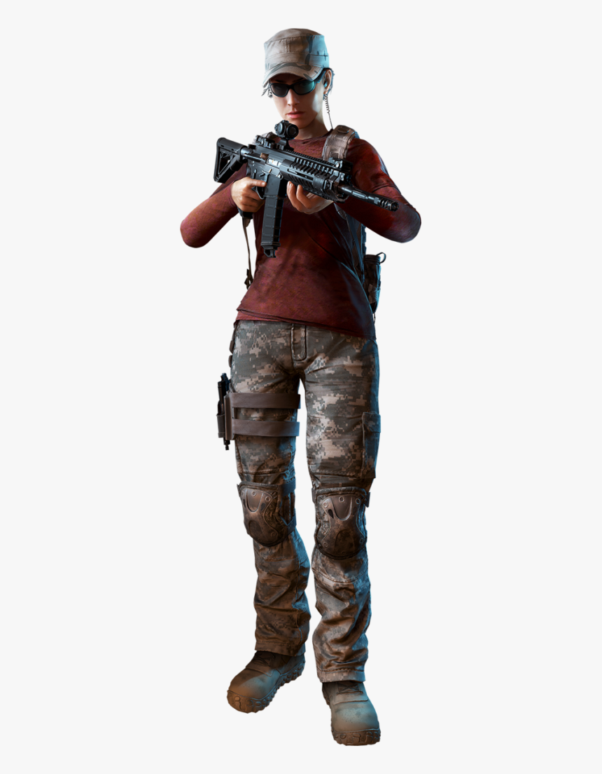 Ghost Recon Players Png, Transparent Png, Free Download