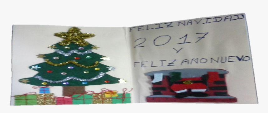 Transparent Felices Fiestas Png - Christmas Ornament, Png Download, Free Download