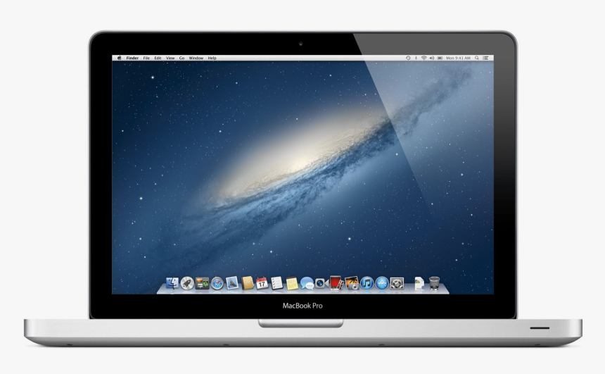 Macbook Pro 13 Inch, HD Png Download, Free Download