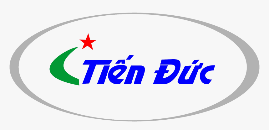 Tien Duc Logo - Circle, HD Png Download, Free Download