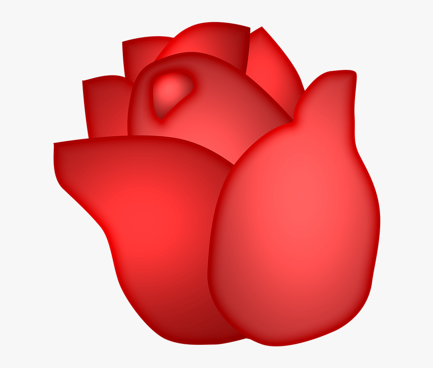 Petalo De Rosa Png, Transparent Png, Free Download