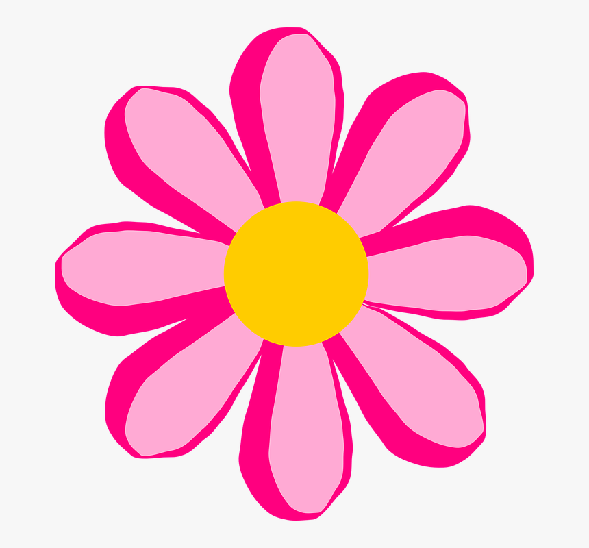 Flor, Florales, Pétalos, Rosa, Amarillo, Primavera, HD Png Download - kindpng Flor, Florales, Pétalos, Rosa, Amarillo, Primavera, HD Png Download - kindpng