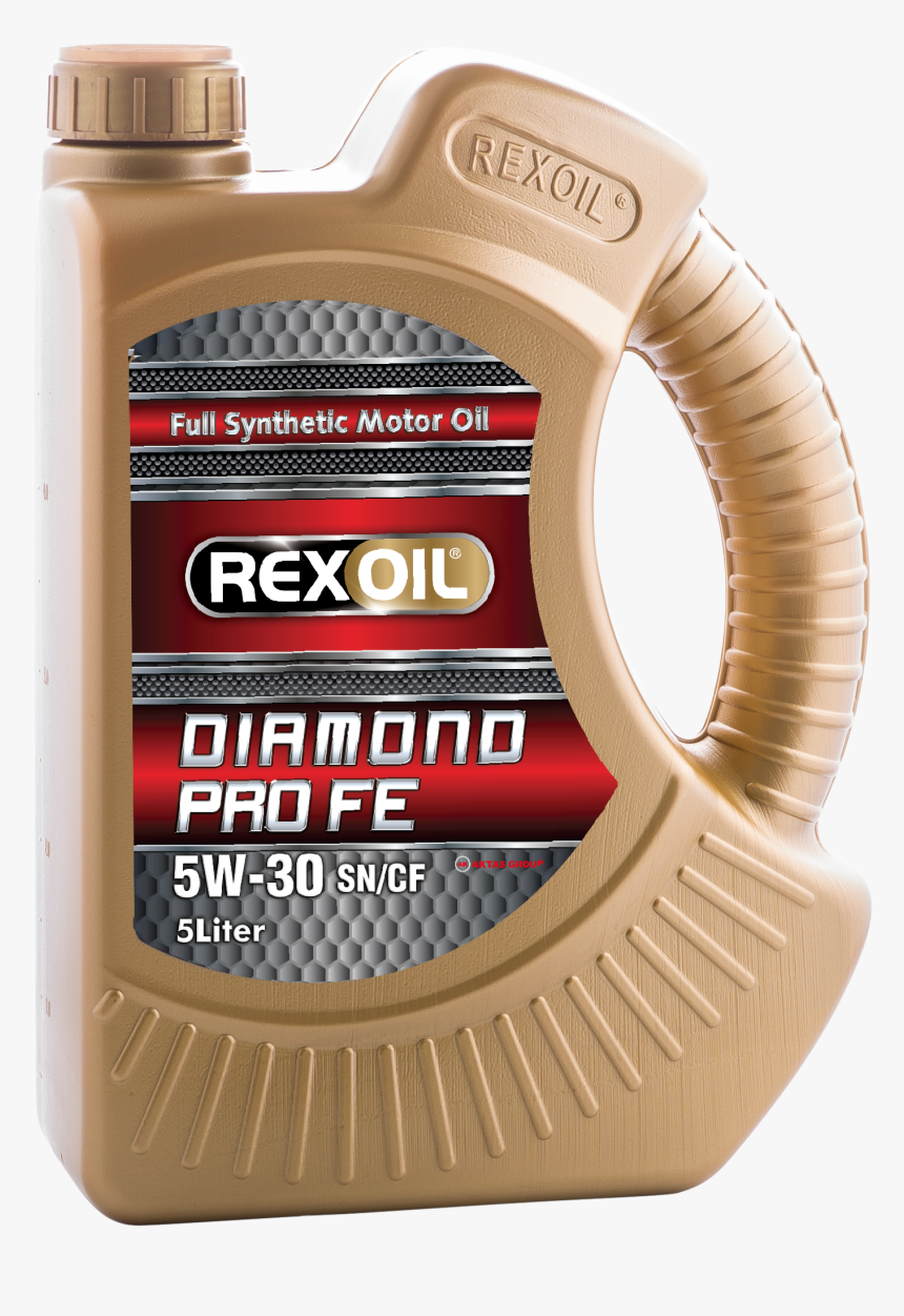 Varil - Rexoil 10w40, HD Png Download, Free Download