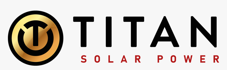 Titan Solar Power - Titan Solar Power Reviews, HD Png Download, Free Download