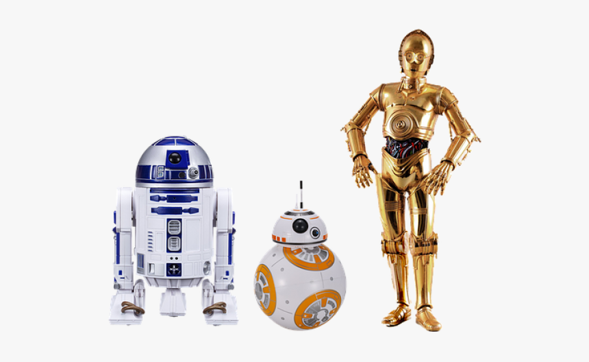 Arthur Star Wars Robot, HD Png Download, Free Download