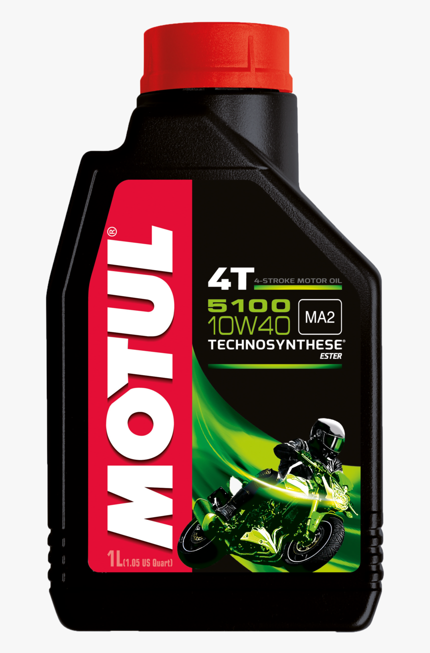 Motul Engine Break-in Oil - Motul Engine Oil 10w40, HD Png Download, Free Download