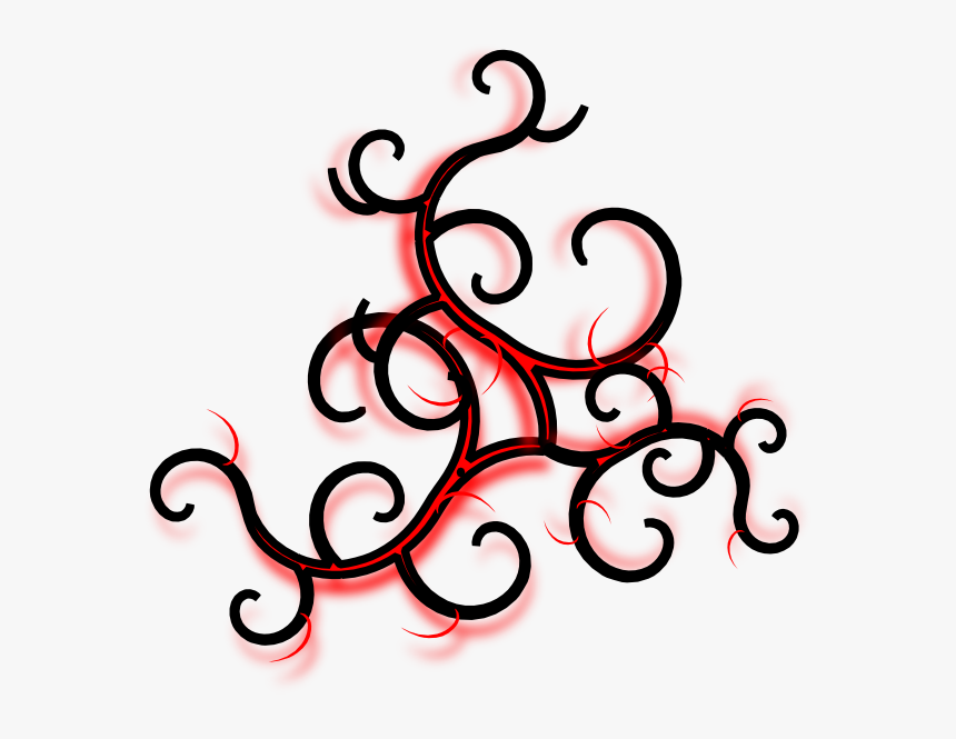 Swirl And Twirl Design, HD Png Download, Free Download