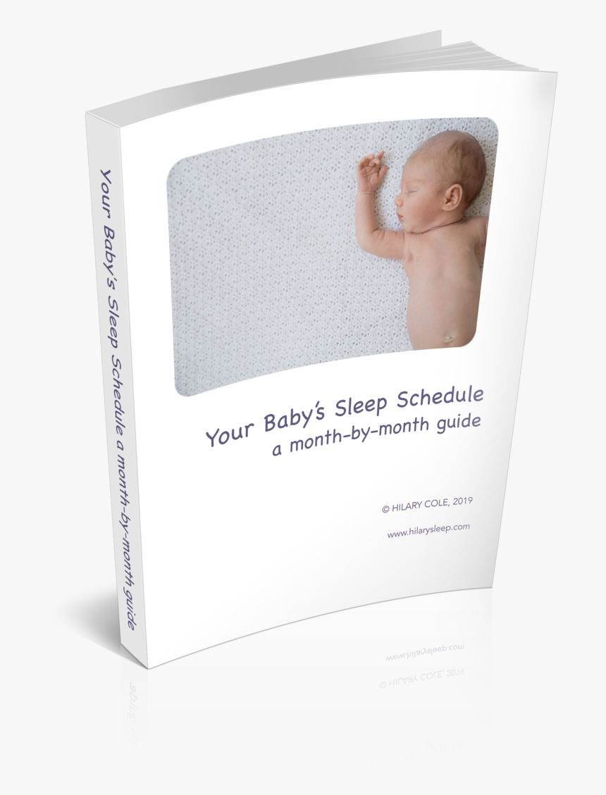 Sleep Schedules Image - Baby, HD Png Download, Free Download