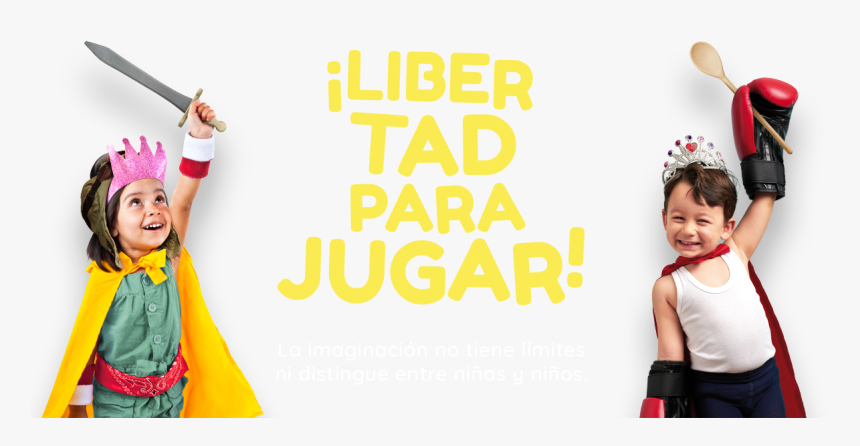 Campaña Libertad Para Jugar, HD Png Download, Free Download