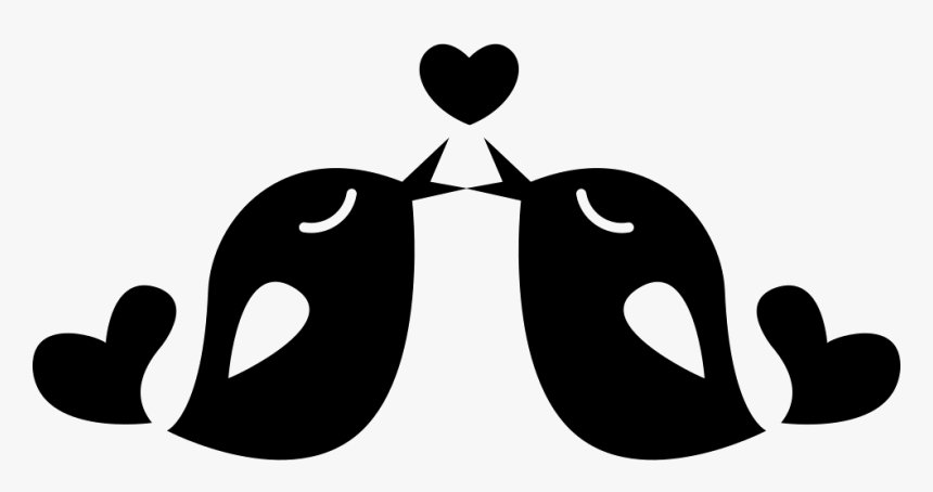 Love Couple Icon Png Transparent, Png Download, Free Download