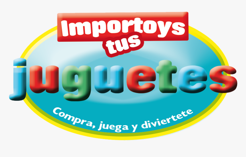 Juegos Y Juguetes - Graphic Design, HD Png Download, Free Download