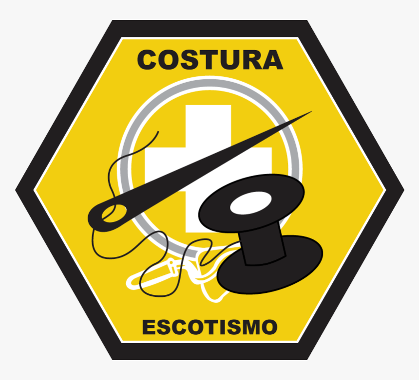 Costura 1"
 Title="costura - Sign, HD Png Download, Free Download