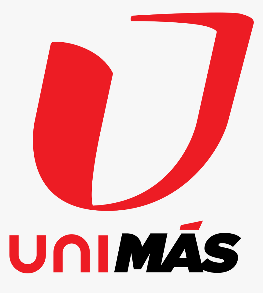 Unimás Logo Png, Transparent Png, Free Download