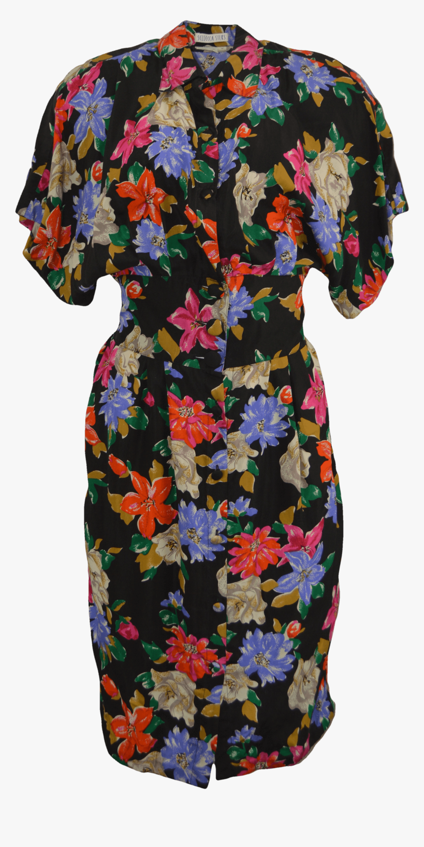 Day Dress, HD Png Download - kindpng