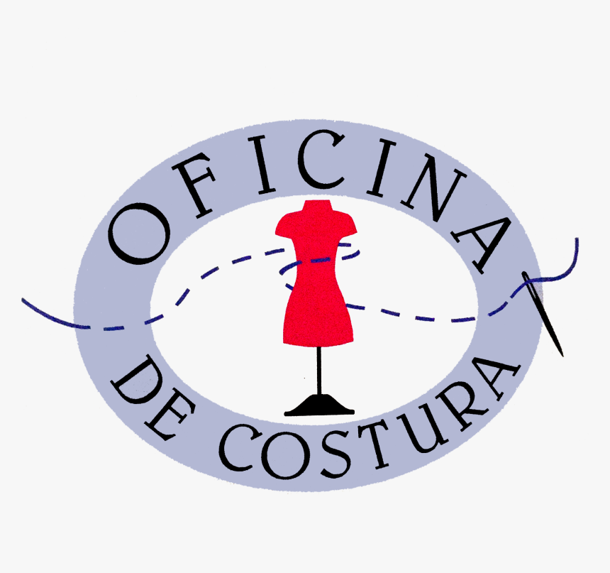 Oficina De Costura, HD Png Download, Free Download