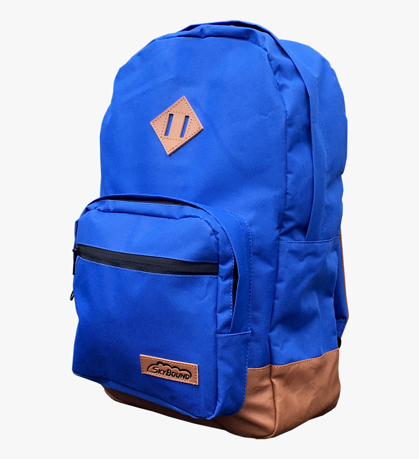 Laptop Backpack Png Pic - Bag, Transparent Png, Free Download
