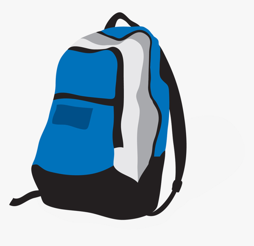 Backpack Png, Transparent Png, Free Download