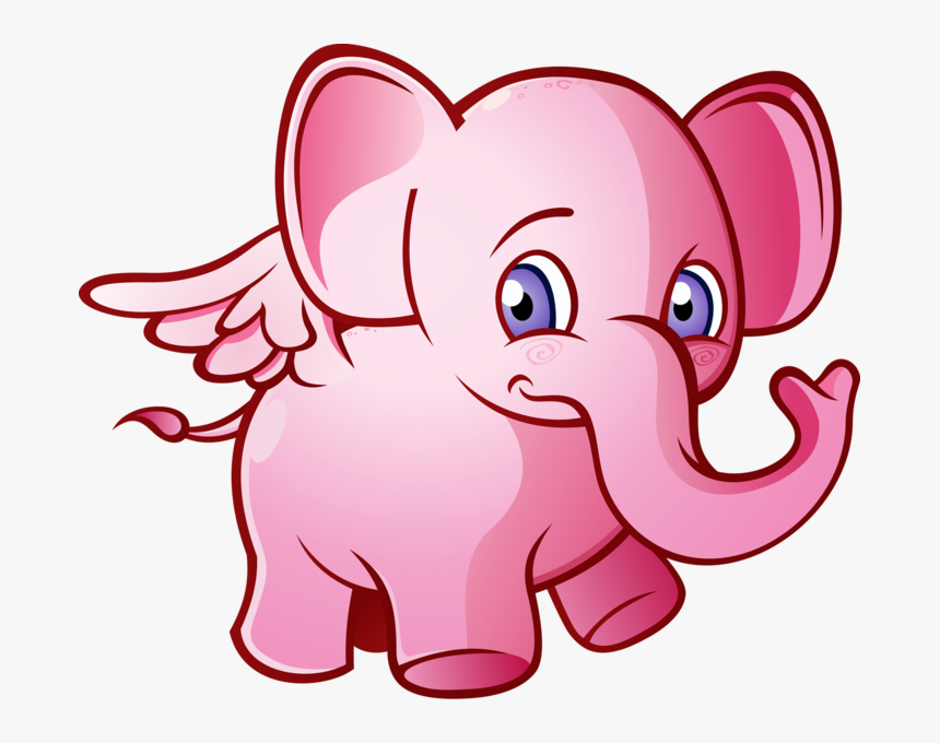 Imagenes De Elefantes Animados, HD Png Download - kindpng Imagenes De Elefantes Animados, HD Png Download - kindpng