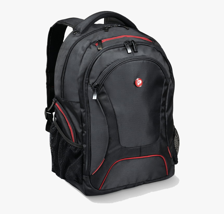 Download Backpack Png Image - Port Designs, Transparent Png, Free Download