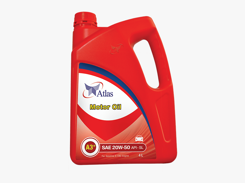 Atlas Car Engine Oil, HD Png Download, Free Download