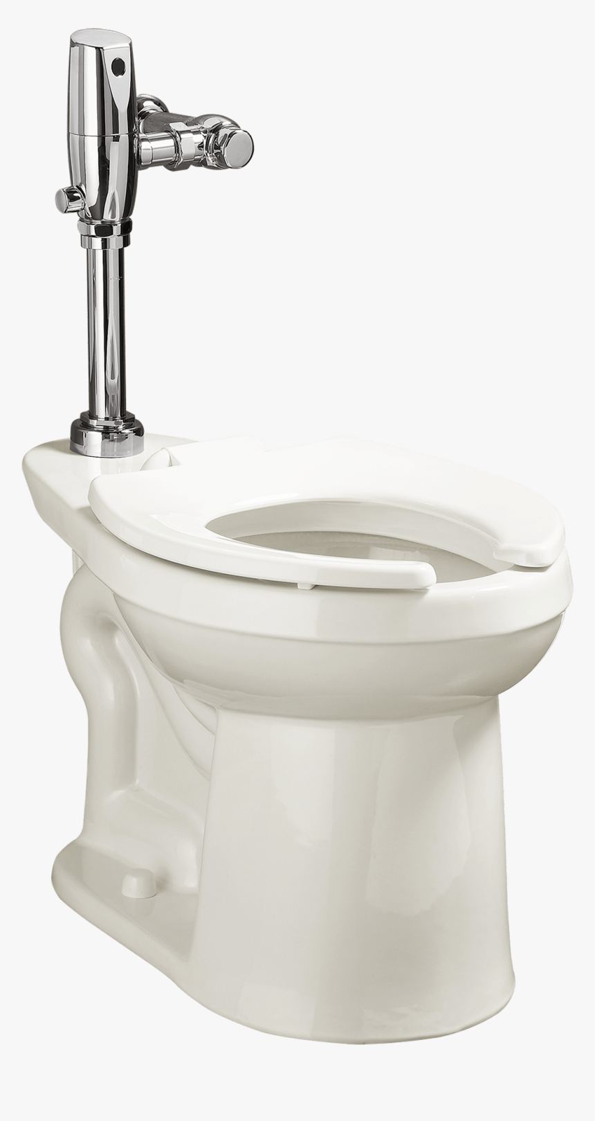 American Toilet - Transparent Toilet Png, Png Download, Free Download