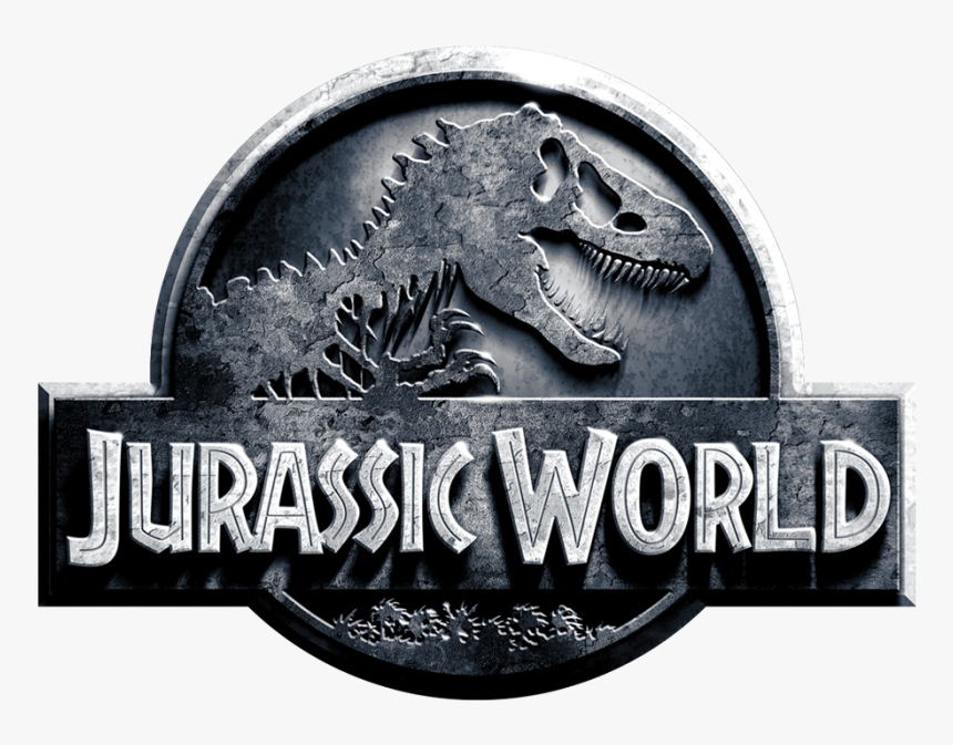 Comprar Juguetes De Jurassic World - Jurassic World Movie Logo, HD Png Download, Free Download