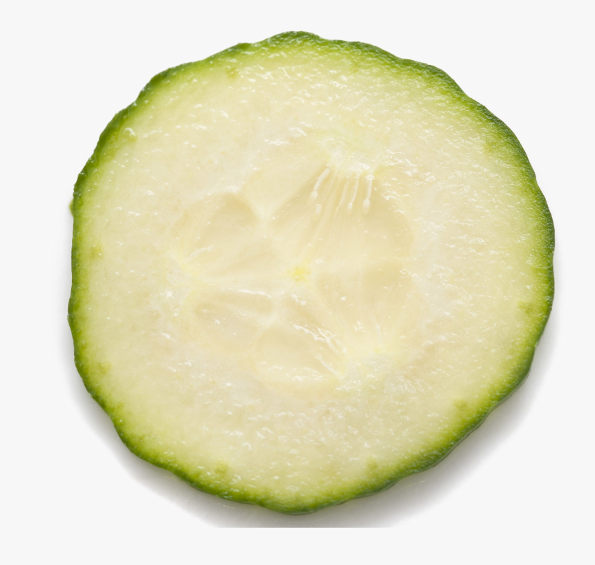 Sliced Cucumber Png Image - Vegetable, Transparent Png, Free Download