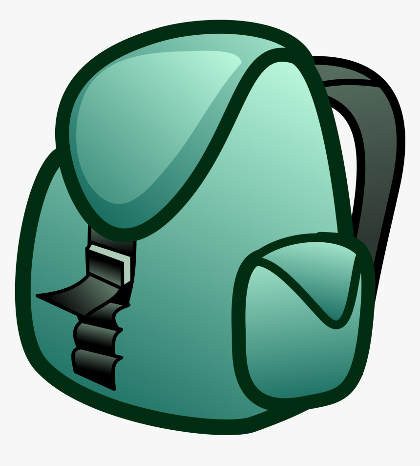 Backpack Png, Transparent Png, Free Download