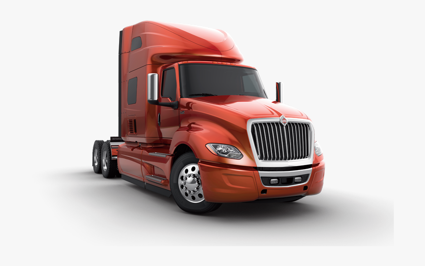 International Truck Png - International Lt625, Transparent Png, Free Download