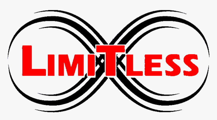 Limitless Lithium Decal, HD Png Download, Free Download