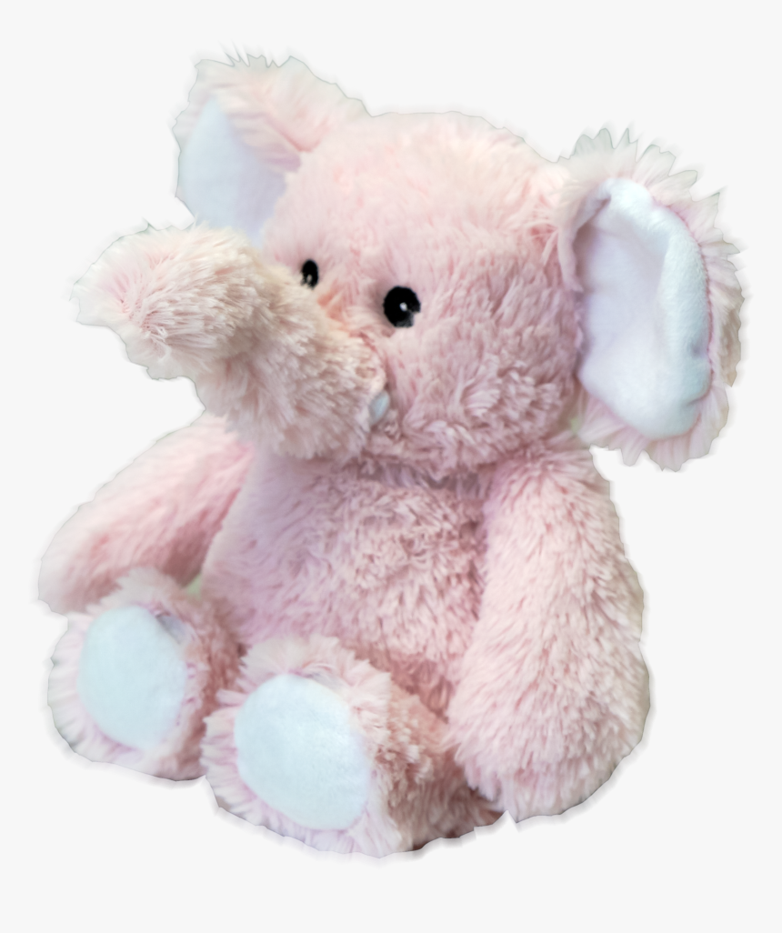 Warmies Stuffed Animal, HD Png Download, Free Download