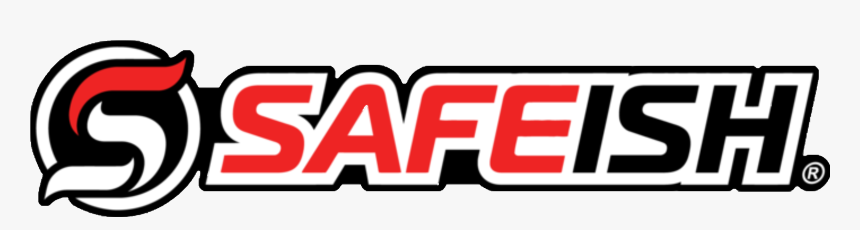 Logo Stickers - Safeish, HD Png Download, Free Download