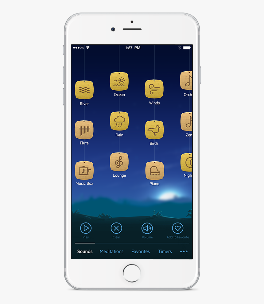 Iphone, HD Png Download, Free Download